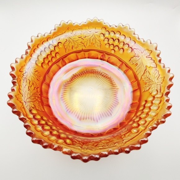 Northwood Master Bowl and Berry Bowls Set - Picture 3 of 4